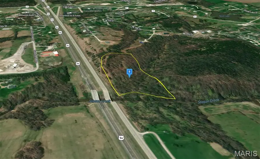 1425 W 7th Street, Fulton, MO 65251 - #3