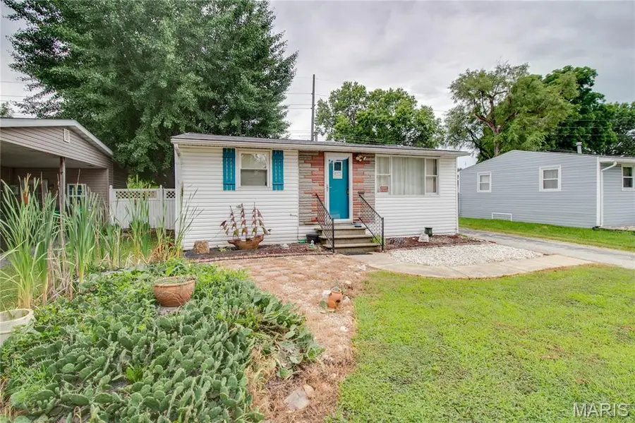 2132 Miracle Avenue, Granite City, IL 62040 - #3