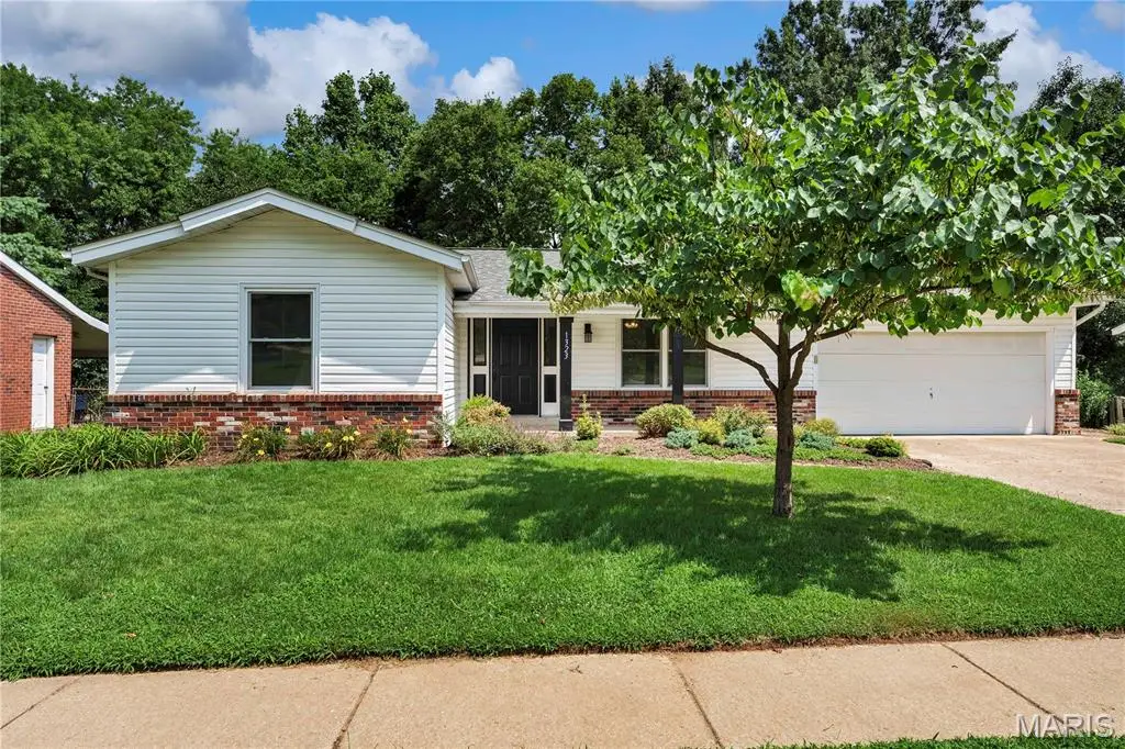 1323 Greenmar Drive, Fenton, MO 63026 - #1