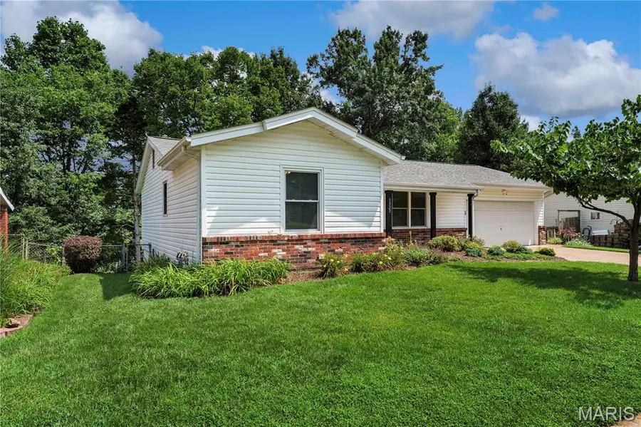 1323 Greenmar Drive, Fenton, MO 63026 - #3