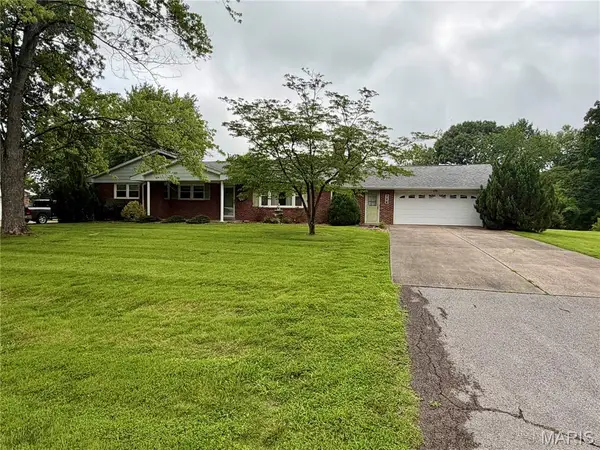 266 Grandview Drive, Jackson, MO 63755