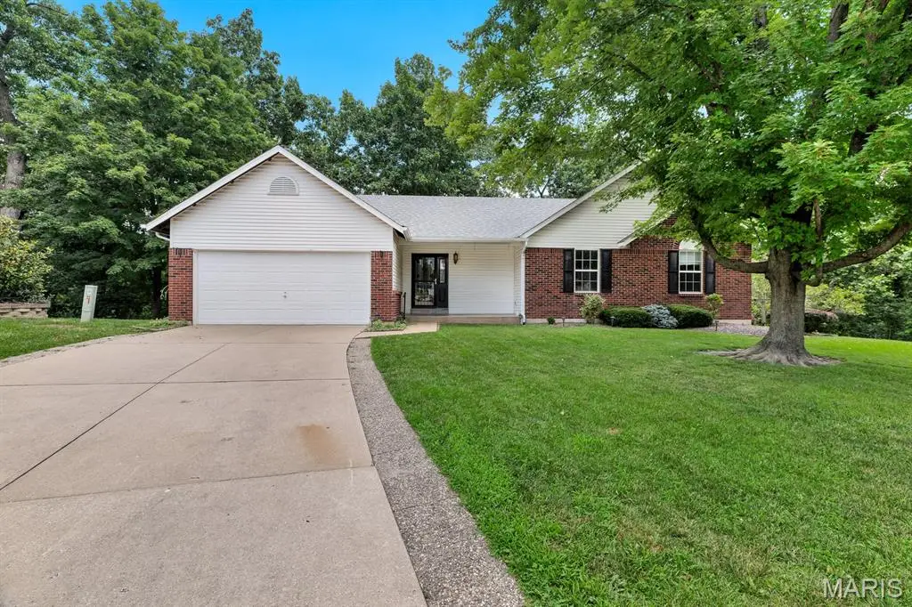 522 Winter Park Drive, Ofallon, MO 63366 - #1