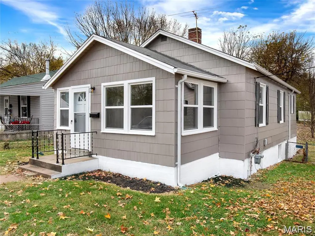629 Decatur Street, Saint Charles, MO 63301 - #1