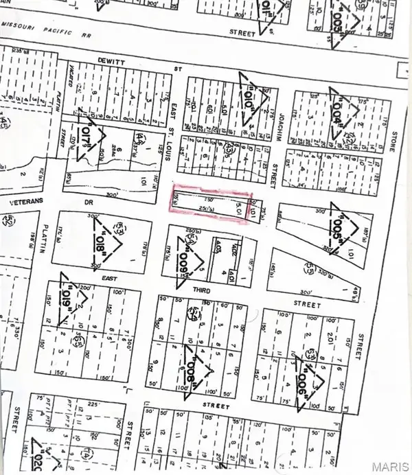 54 Highway E (veterans), De Soto, MO 63020
