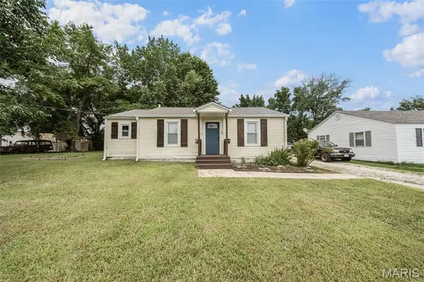 804 E Hunt Street, Salem, MO 65560