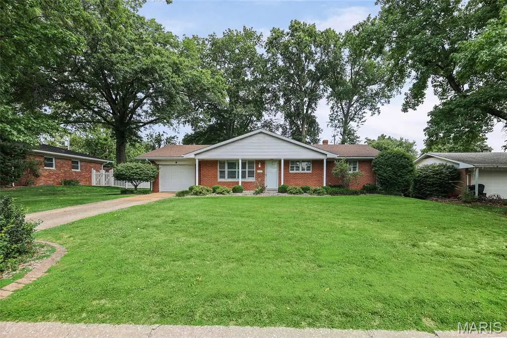 409 Springdale Drive, Belleville, IL 62223 - #1