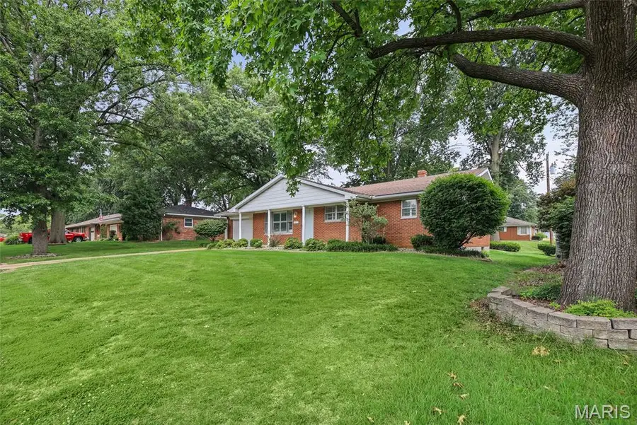 409 Springdale Drive, Belleville, IL 62223 - #2