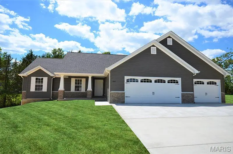 0 Tbb Gettysburg Commons, Wright City, MO 63390 - #1