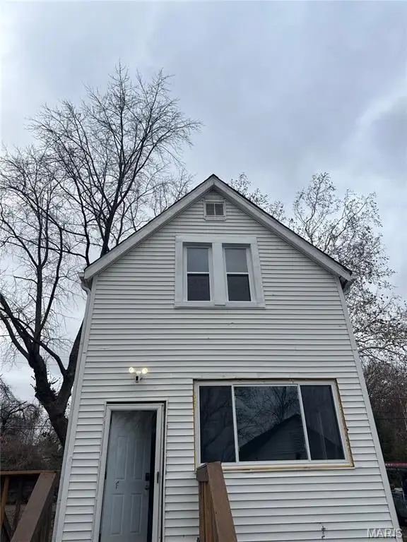 2050 Belle Avenue, Jennings, MO 63136 - #2