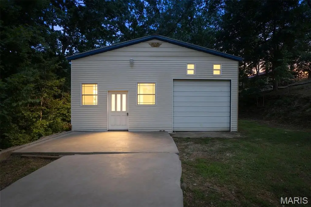 6660 Goldenrod, French Village, MO 63036 - #1