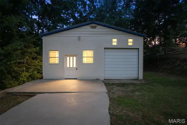 6660 Goldenrod, French Village, MO 63036
