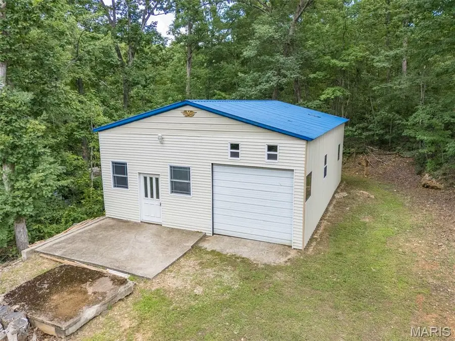 6660 Goldenrod, French Village, MO 63036 - #2