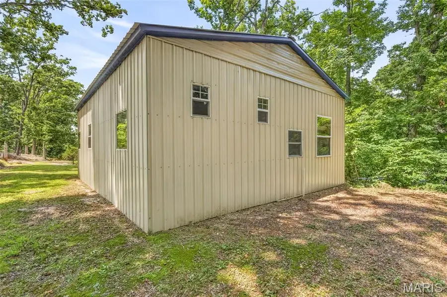 6660 Goldenrod, French Village, MO 63036 - #3