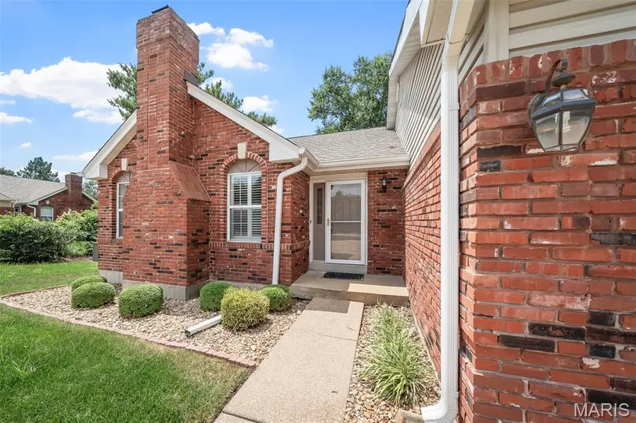 5116 Kennerly Place Drive, Saint Louis, MO 63128 - #2
