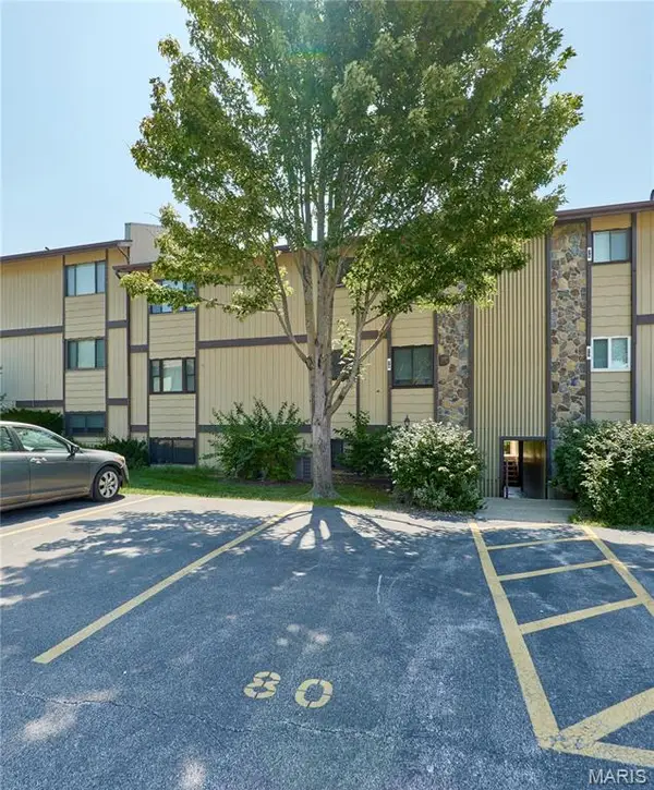 80 Lemans Court #80, Lake St Louis, MO 63367