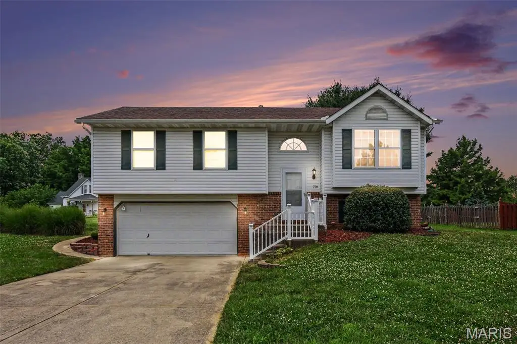 700 Copper Line Road, Maryville, IL 62062 - #1