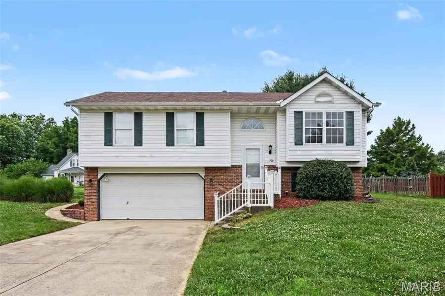 700 Copper Line Road, Maryville, IL 62062 - #2