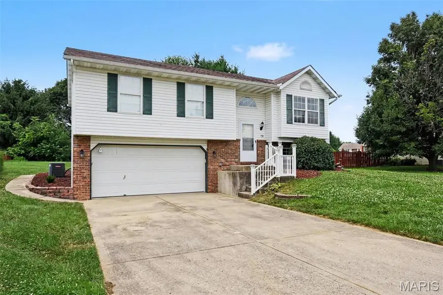 700 Copper Line Road, Maryville, IL 62062 - #3