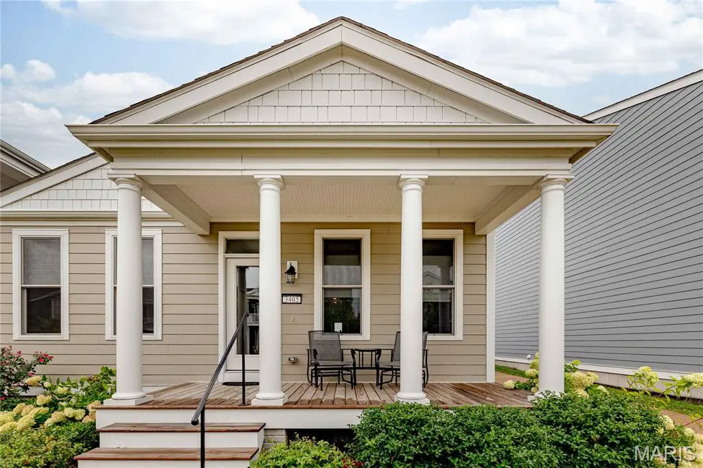 3405 Simeon Bunker Street, Saint Charles, MO 63301 - #1
