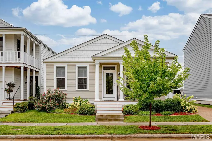 3405 Simeon Bunker Street, Saint Charles, MO 63301 - #2