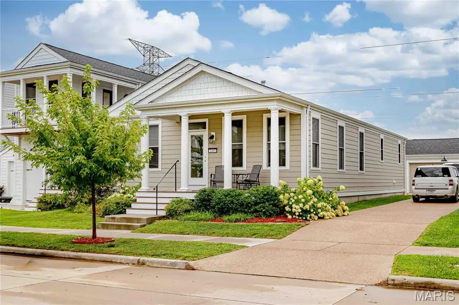 3405 Simeon Bunker Street, Saint Charles, MO 63301 - #3