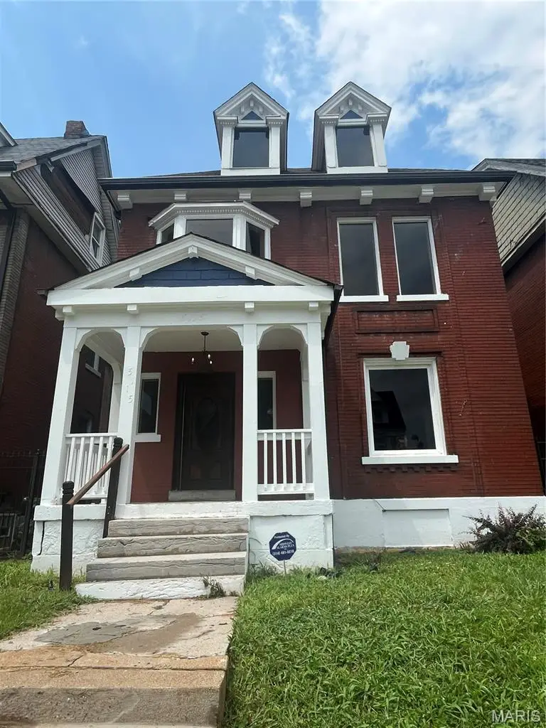 5115 Cabanne Avenue, Saint Louis, MO 63113 - #1