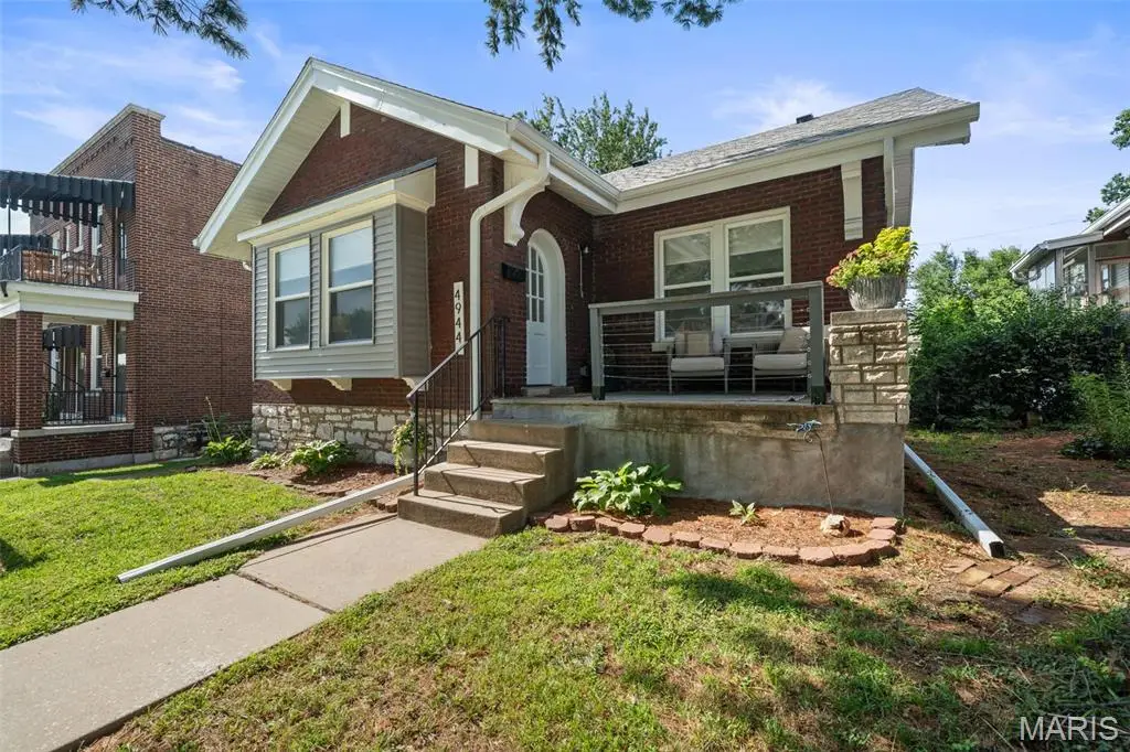 4944 Itaska Street, Saint Louis, MO 63109 - #1
