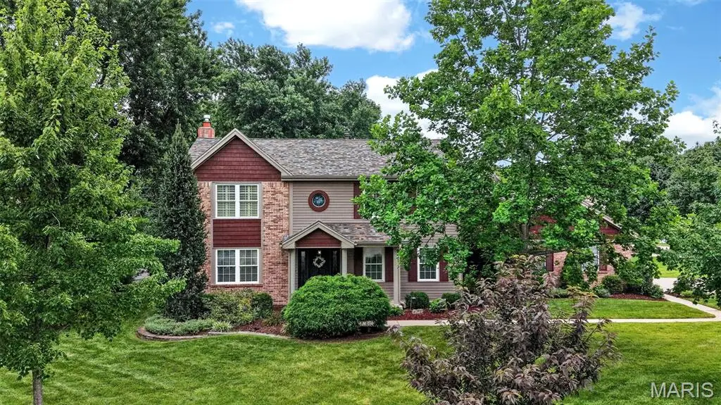 81 Cinnamon Tree Court, Saint Charles, MO 63304 - #1