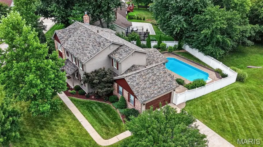 81 Cinnamon Tree Court, Saint Charles, MO 63304 - #2