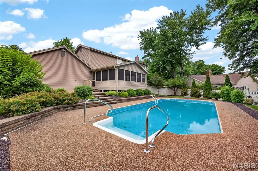 81 Cinnamon Tree Court, Saint Charles, MO 63304 - #3