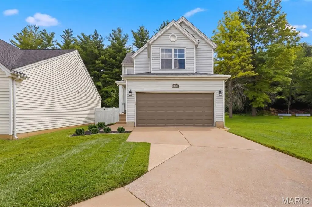2703 Liberty Landing Court, Florissant, MO 63033 - #1