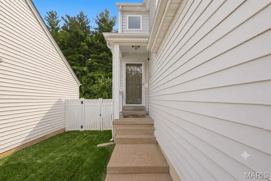 2703 Liberty Landing Court, Florissant, MO 63033 - #3