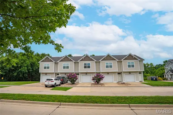 2020 Walden Boulevard, Cape Girardeau, MO 63701
