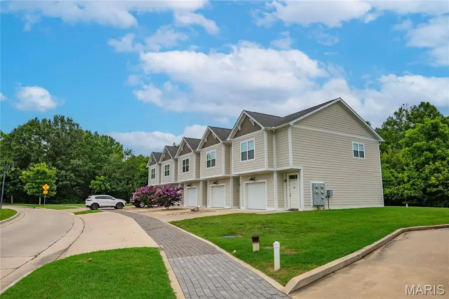 2020 Walden Boulevard, Cape Girardeau, MO 63701 - #2