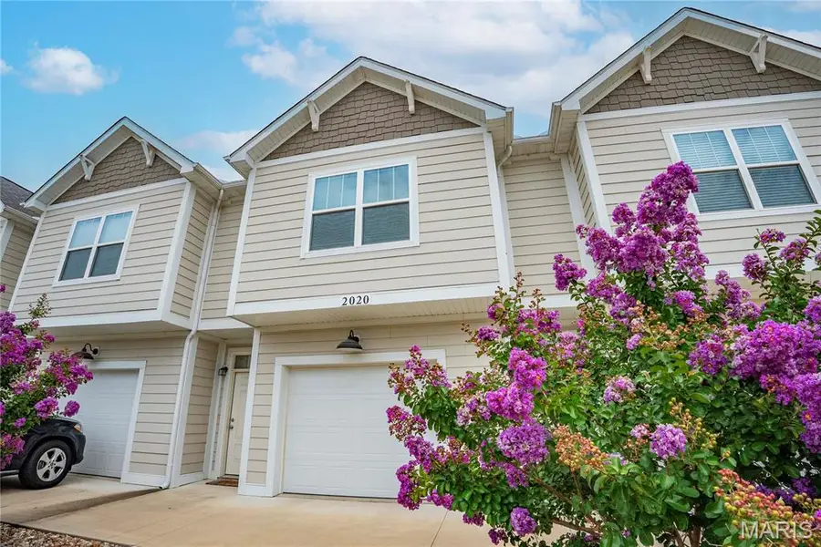 2020 Walden Boulevard, Cape Girardeau, MO 63701 - #3