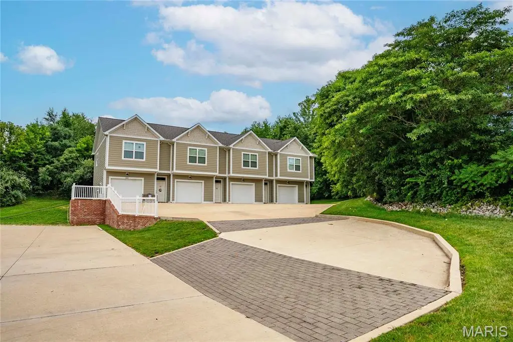 2035 Walden Pond Way, Cape Girardeau, MO 63701 - #1