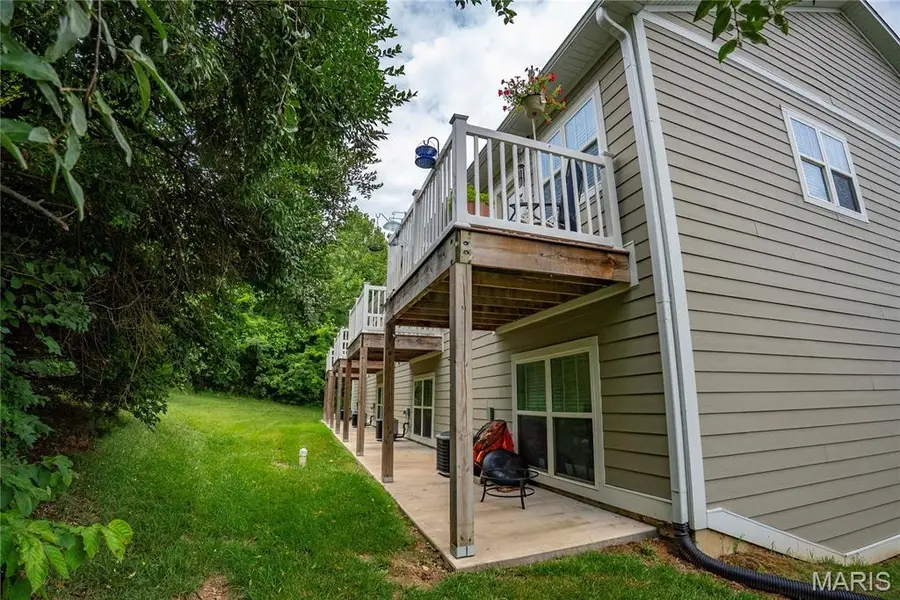 2035 Walden Pond Way, Cape Girardeau, MO 63701 - #3