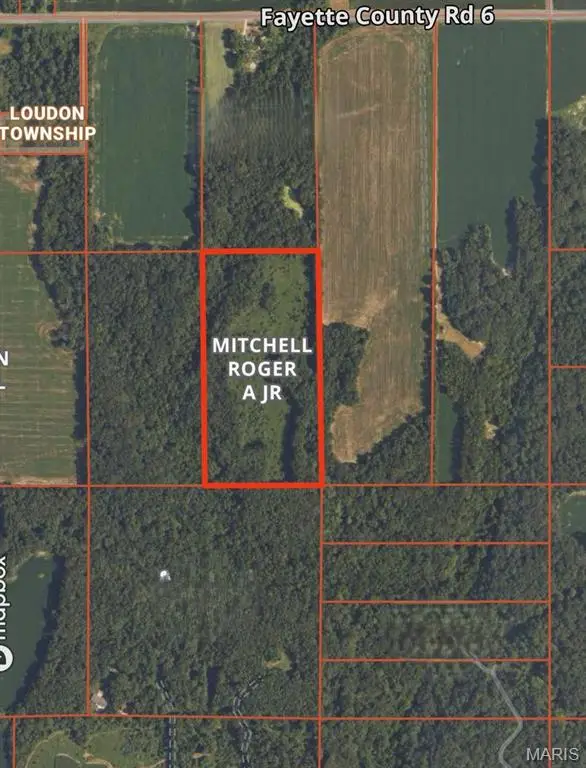 00 Na, Beecher City, IL 62414 - #1