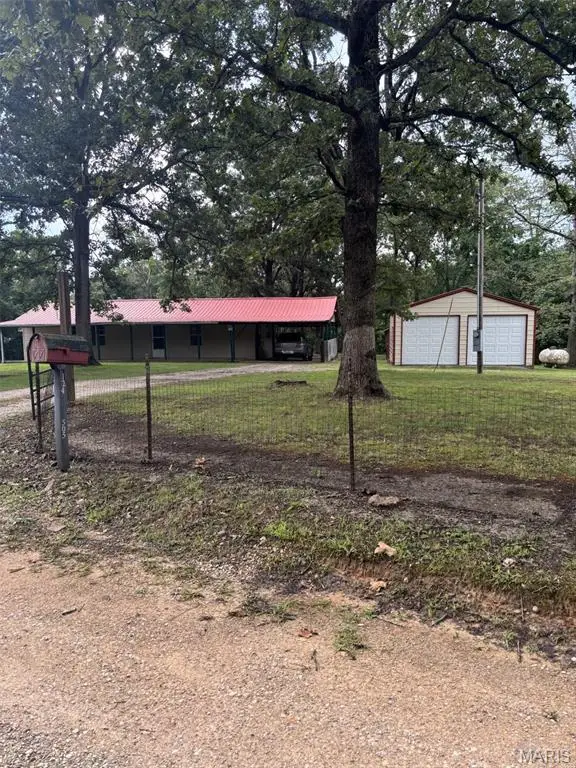 124 Wayne 505 A, Lost Creek, MO 63944 - #1