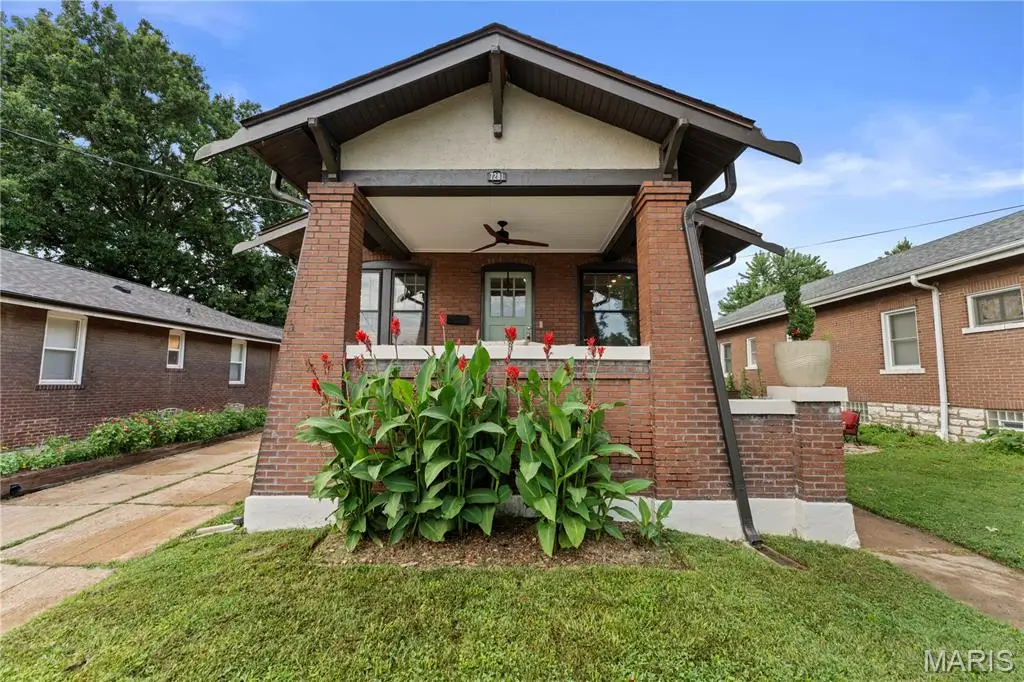 7281 Gayola Place, Maplewood, MO 63143 - #1