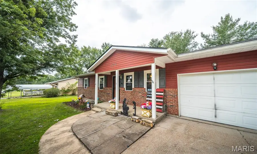 206 Brookridge Drive, Rolla, MO 65401 - #3