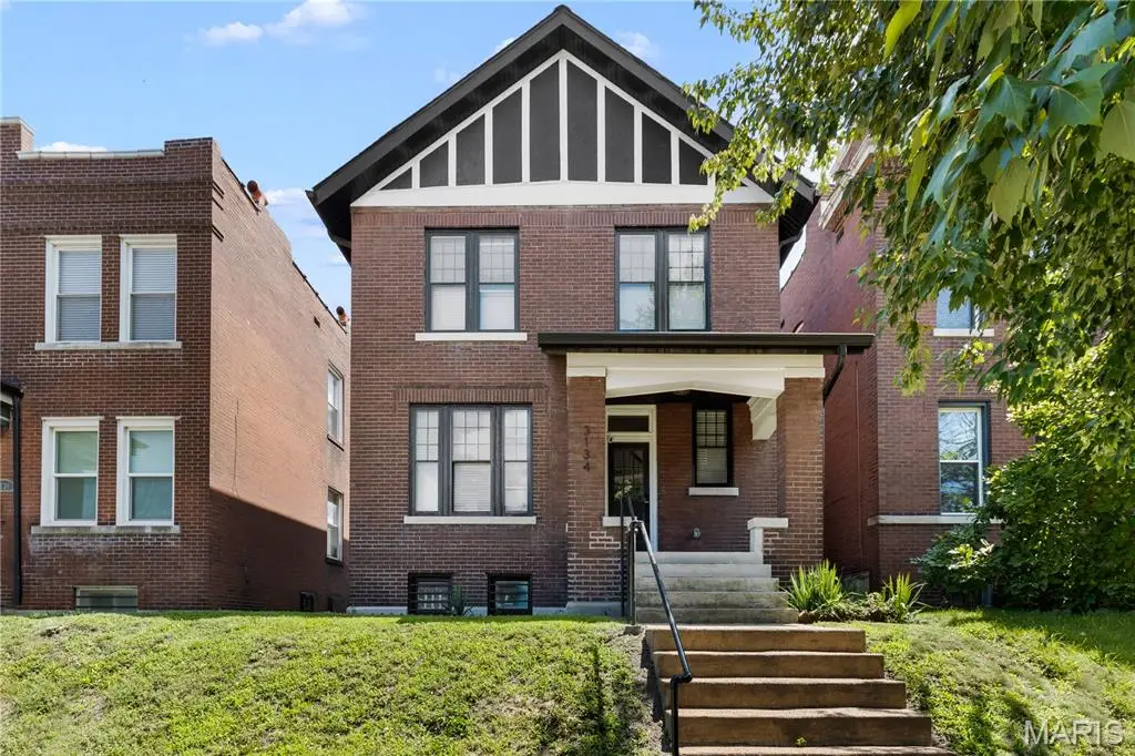 3134 Halliday Avenue, Saint Louis, MO 63118 - #1