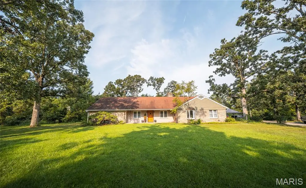 12375 County Road 7130, Rolla, MO 65401 - #1