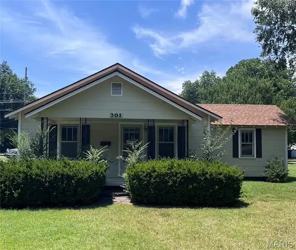 301 Washington Street, Malden, MO 63863