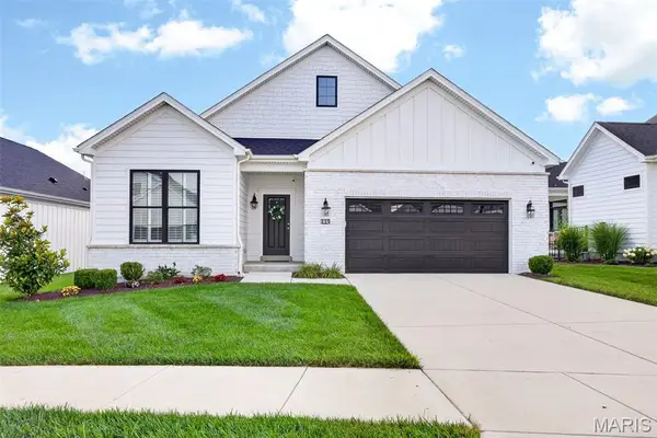 115 Haven Ridge Court, Dardenne Prairie, MO 63368