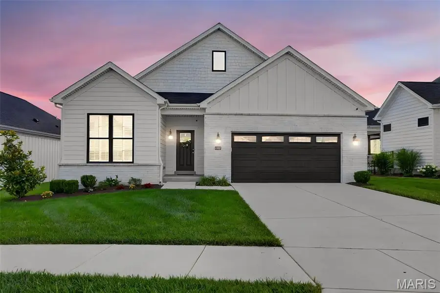 115 Haven Ridge Court, Dardenne Prairie, MO 63368 - #2