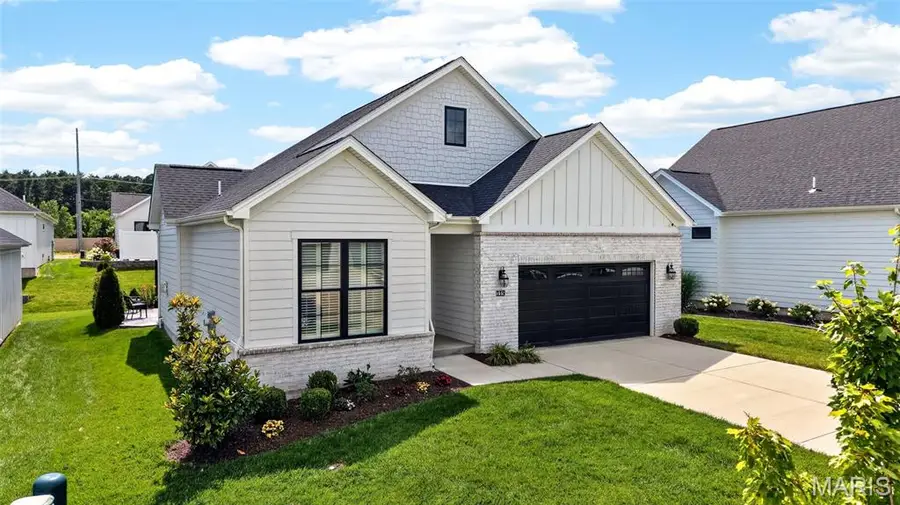 115 Haven Ridge Court, Dardenne Prairie, MO 63368 - #3