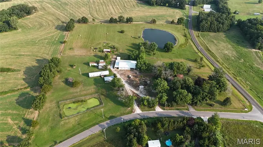 15 Quarry Road, Troy, MO 63379 - #2