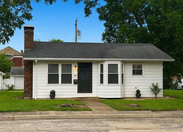 316 N Church Street, Belleville, IL 62220