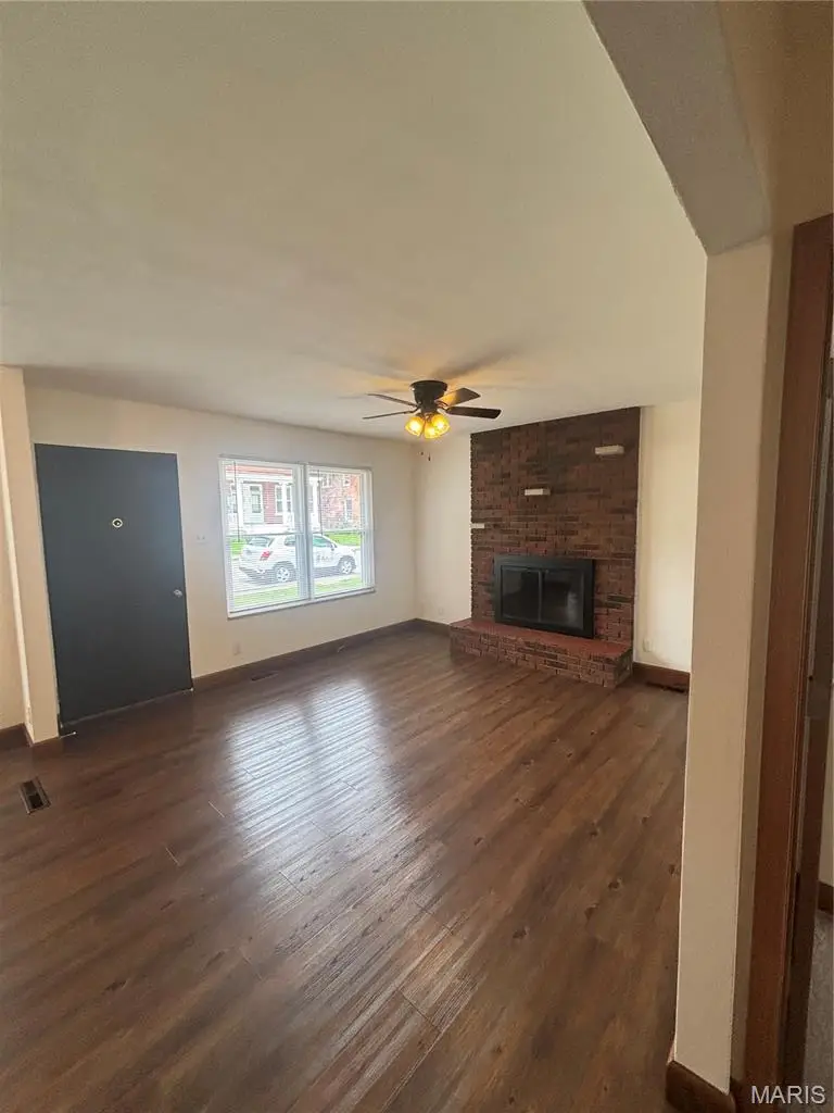 316 N Church Street, Belleville, IL 62220 - #3
